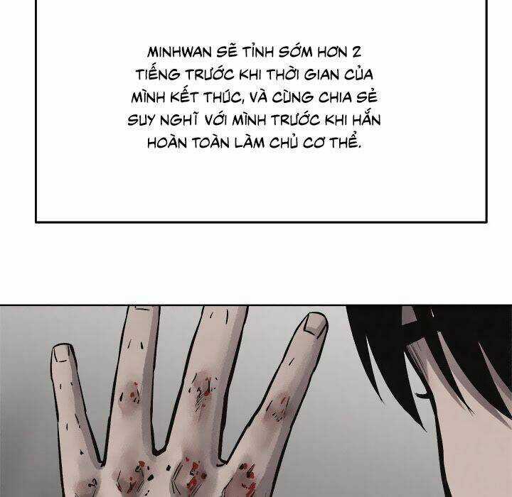 Nắm Đấm Chapter 10 trang 50