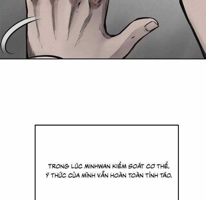 Nắm Đấm Chapter 10 trang 51