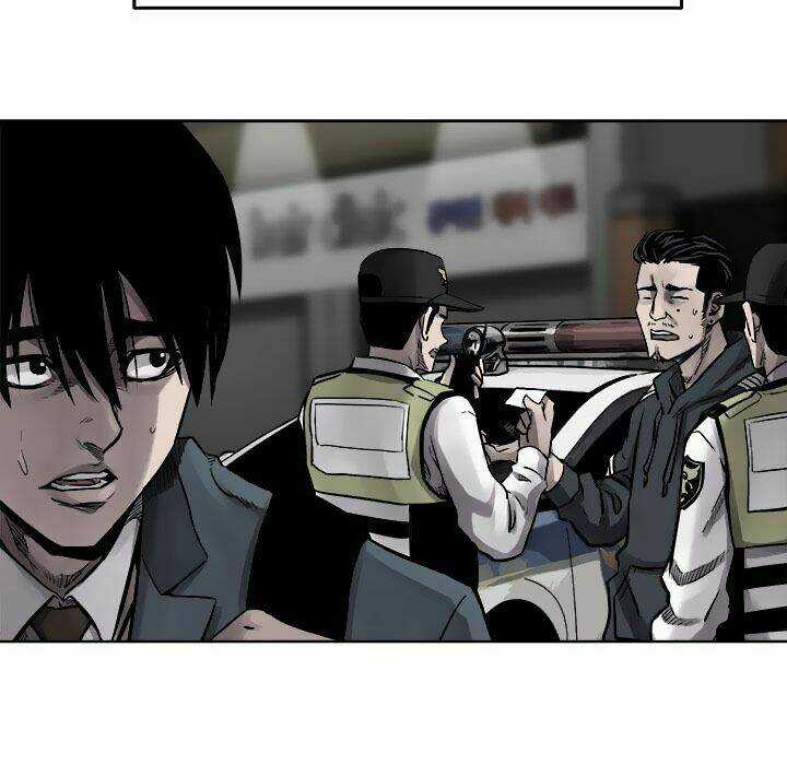 Nắm Đấm Chapter 10 trang 52