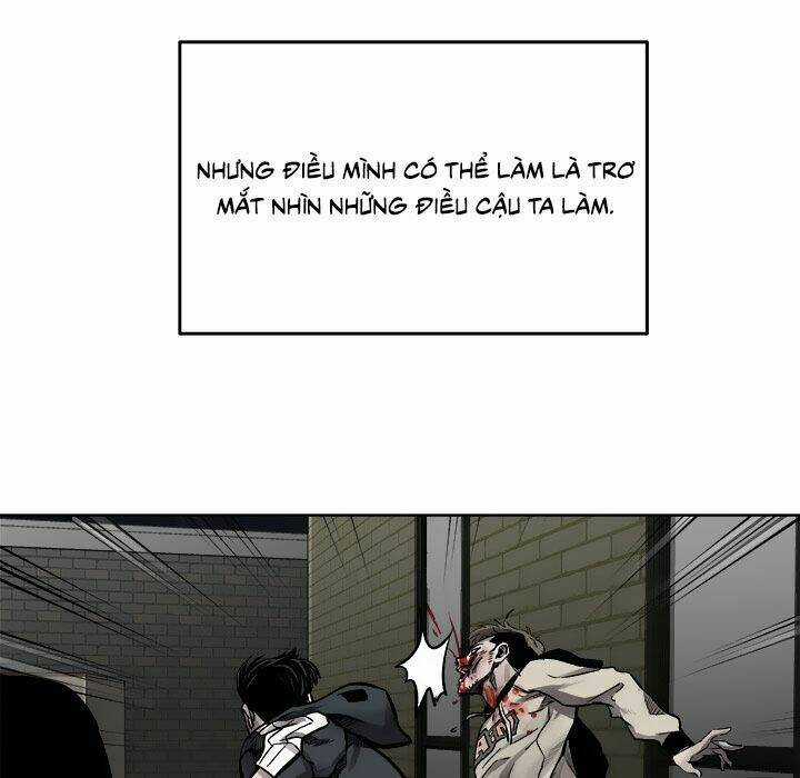 Nắm Đấm Chapter 10 trang 53