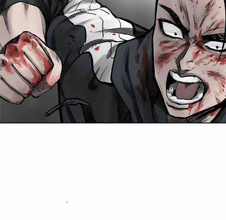 Nắm Đấm Chapter 10 trang 55