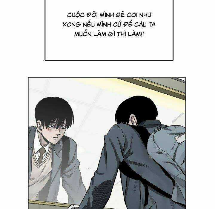 Nắm Đấm Chapter 10 trang 57