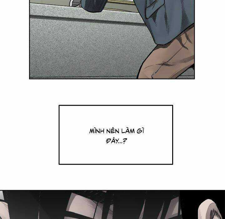 Nắm Đấm Chapter 10 trang 58