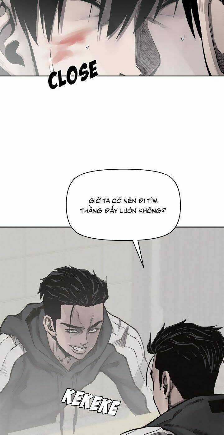 Nắm Đấm Chapter 10 trang 59