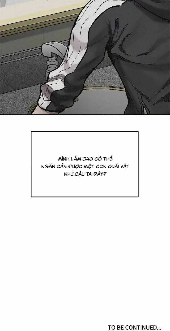 Nắm Đấm Chapter 10 trang 60