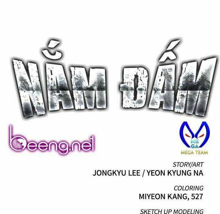 Nắm Đấm Chapter 10 trang 61
