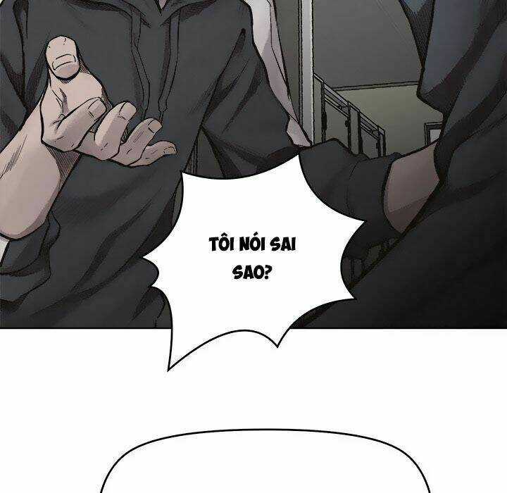 Nắm Đấm Chapter 10 trang 8