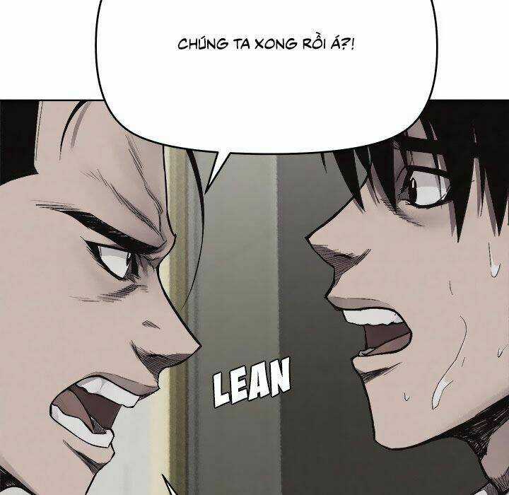 Nắm Đấm Chapter 10 trang 9