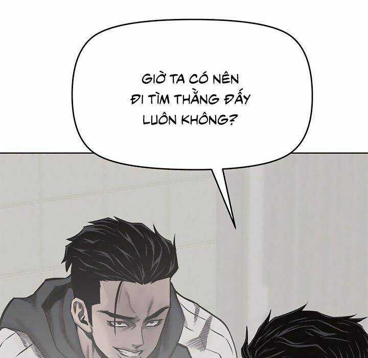 Nắm Đấm Chapter 11 trang 10