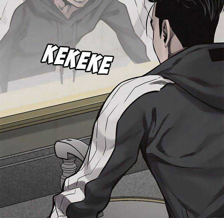 Nắm Đấm Chapter 11 trang 11