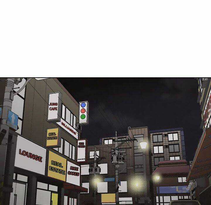 Nắm Đấm Chapter 11 trang 14