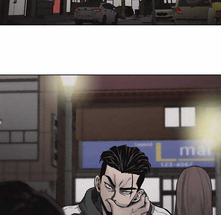 Nắm Đấm Chapter 11 trang 15