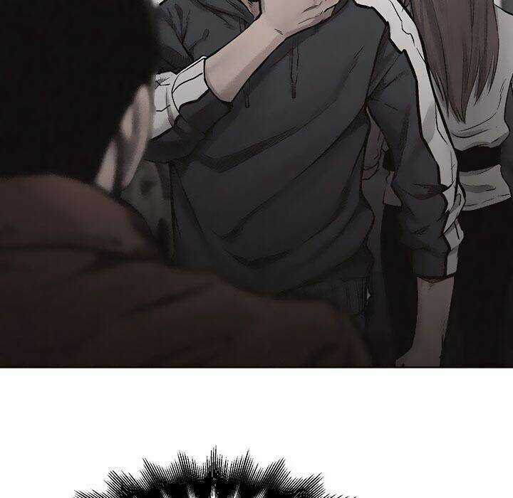 Nắm Đấm Chapter 11 trang 16