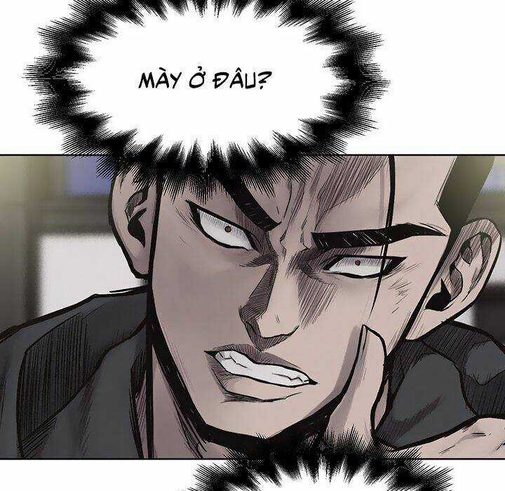 Nắm Đấm Chapter 11 trang 17