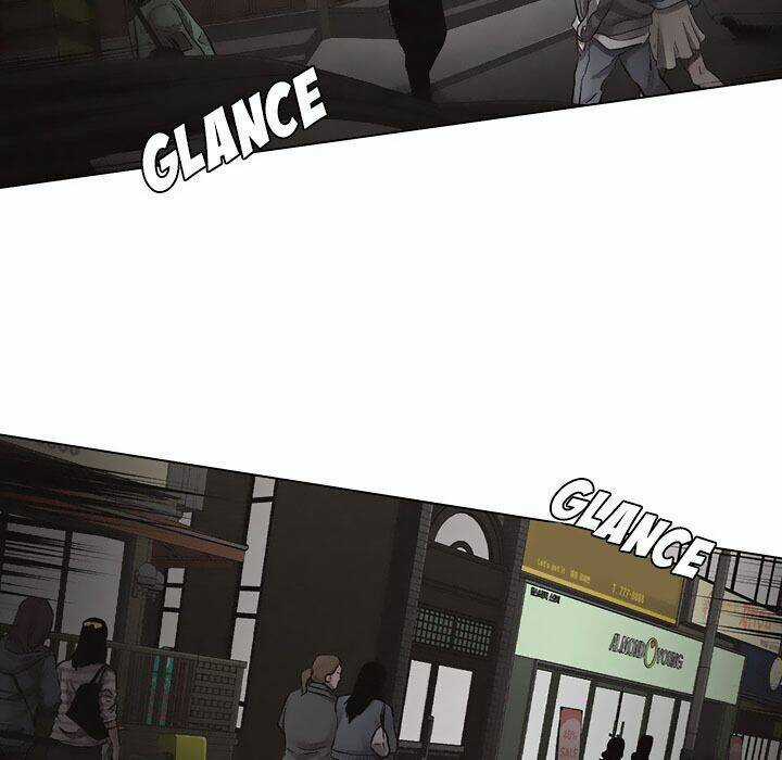 Nắm Đấm Chapter 11 trang 19