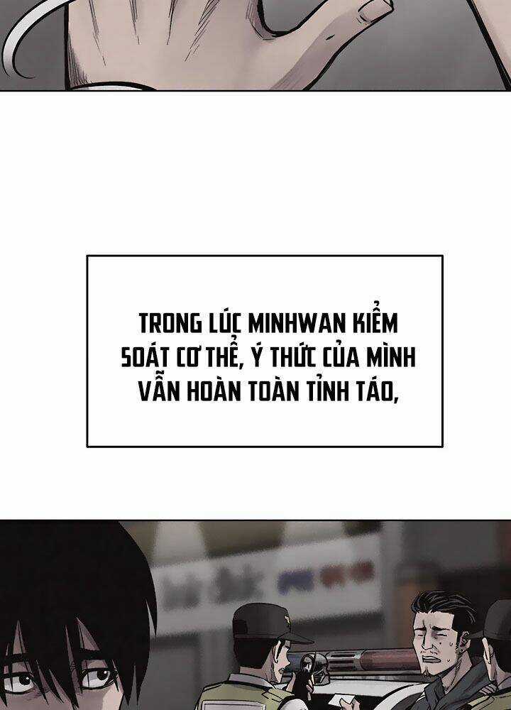 Nắm Đấm Chapter 11 trang 2