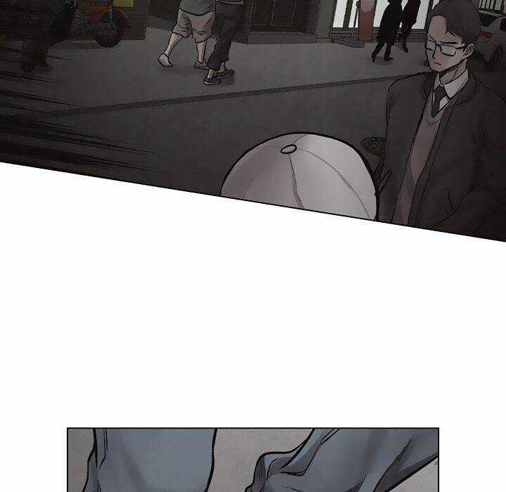 Nắm Đấm Chapter 11 trang 20