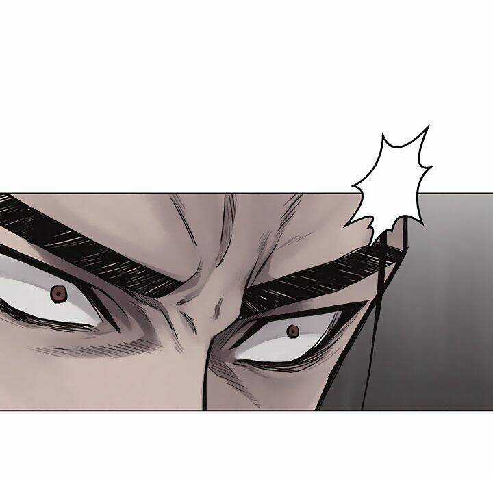 Nắm Đấm Chapter 11 trang 21