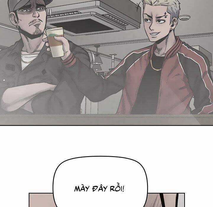 Nắm Đấm Chapter 11 trang 25