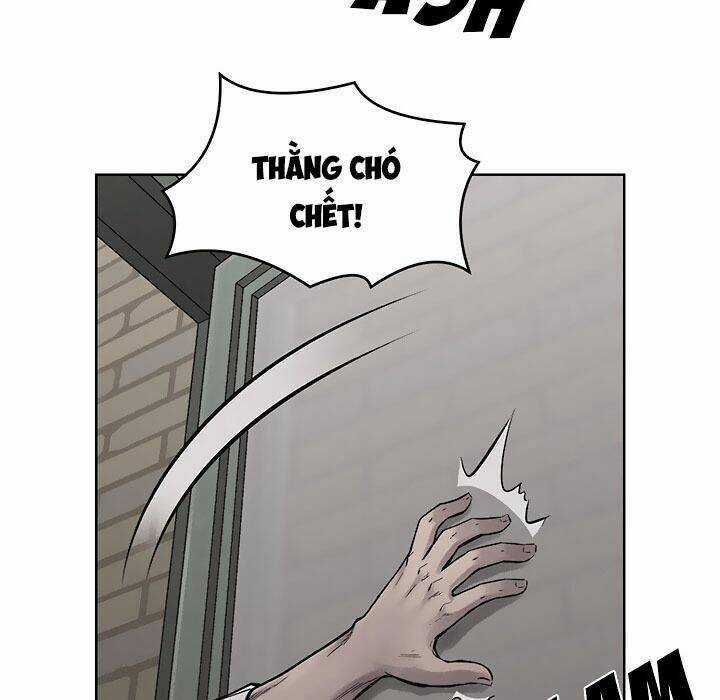 Nắm Đấm Chapter 11 trang 28