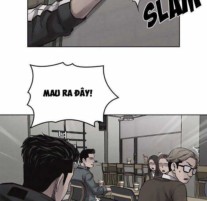 Nắm Đấm Chapter 11 trang 29