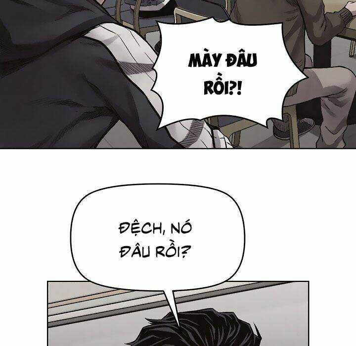 Nắm Đấm Chapter 11 trang 30