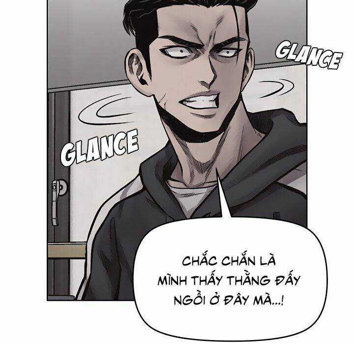 Nắm Đấm Chapter 11 trang 31