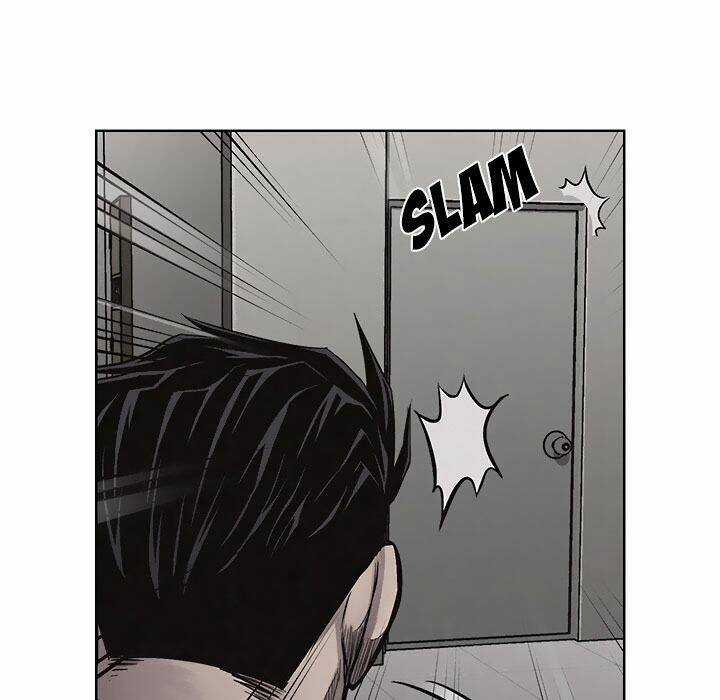 Nắm Đấm Chapter 11 trang 32