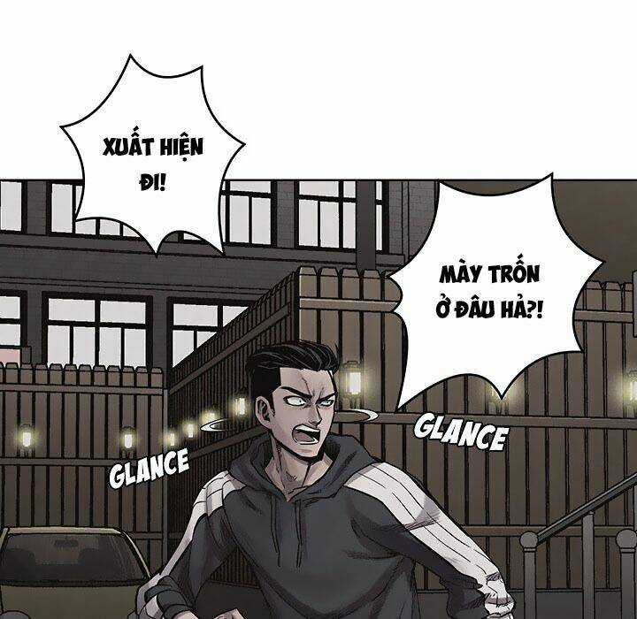 Nắm Đấm Chapter 11 trang 34