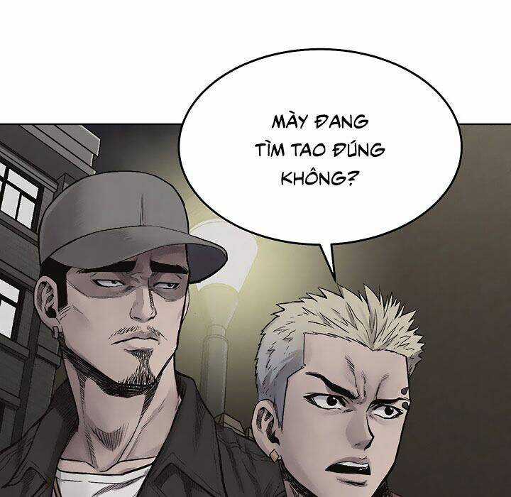 Nắm Đấm Chapter 11 trang 37