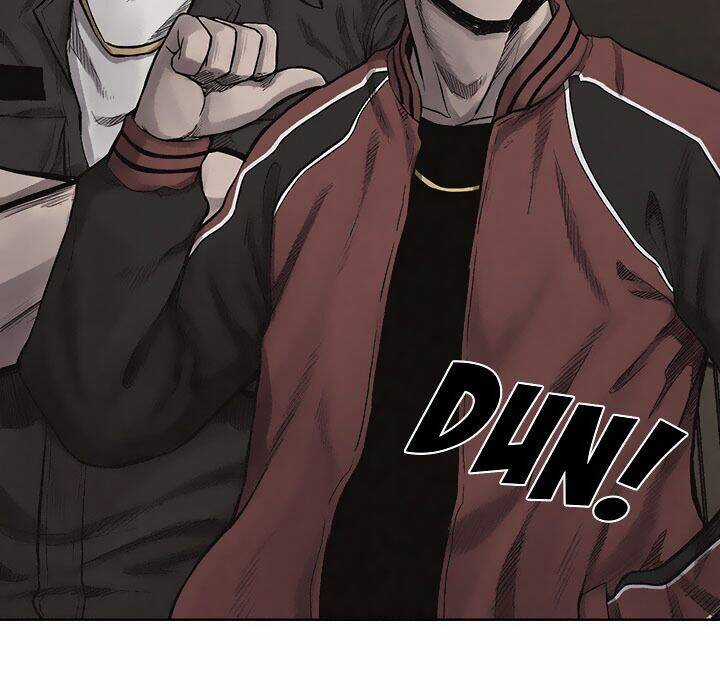 Nắm Đấm Chapter 11 trang 38