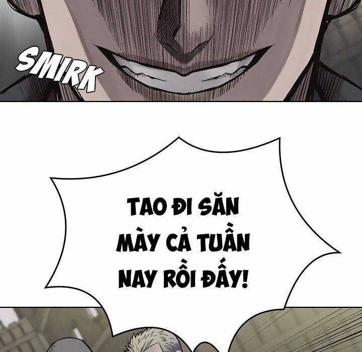 Nắm Đấm Chapter 11 trang 40