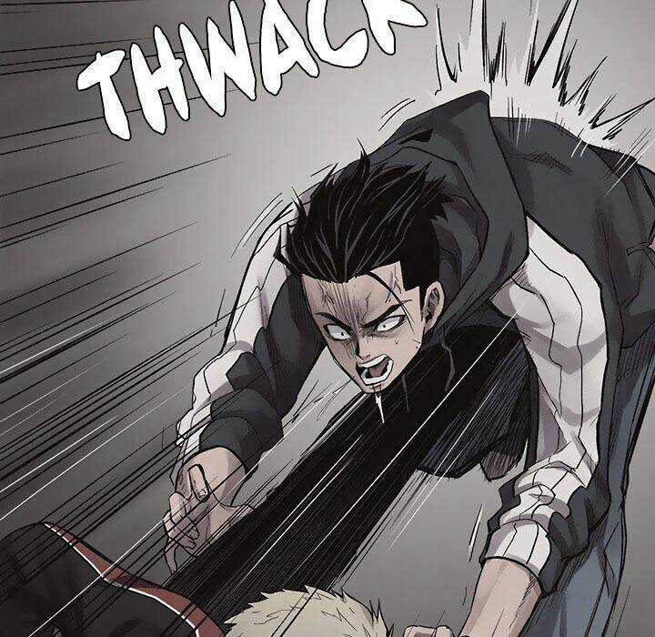 Nắm Đấm Chapter 11 trang 44