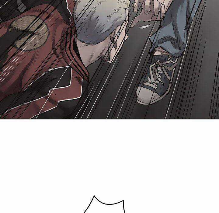 Nắm Đấm Chapter 11 trang 45