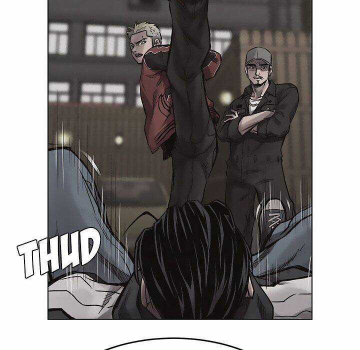 Nắm Đấm Chapter 11 trang 48