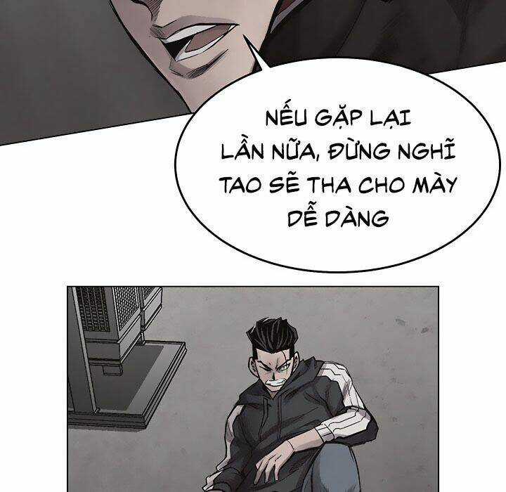 Nắm Đấm Chapter 11 trang 50