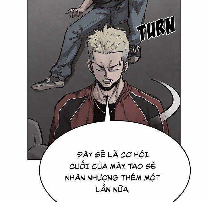 Nắm Đấm Chapter 11 trang 51