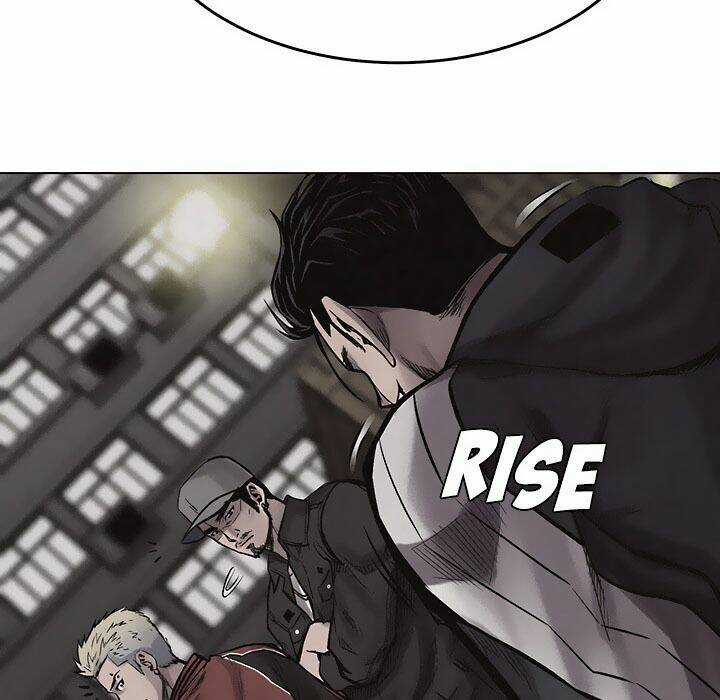 Nắm Đấm Chapter 11 trang 52