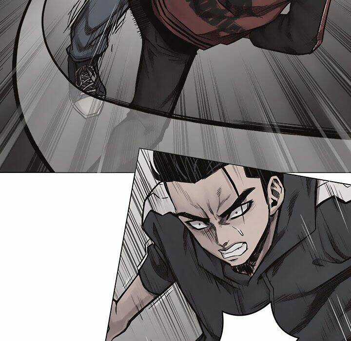 Nắm Đấm Chapter 11 trang 57