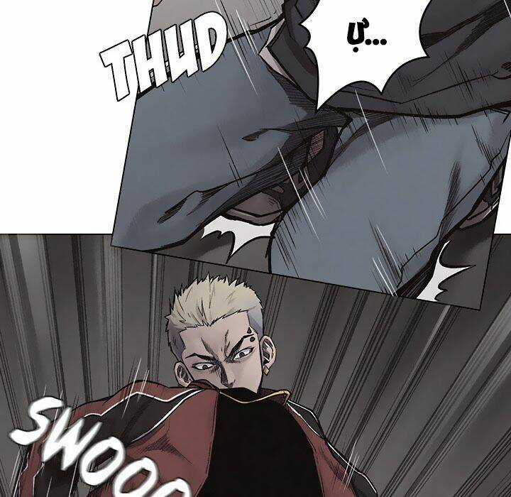 Nắm Đấm Chapter 11 trang 58