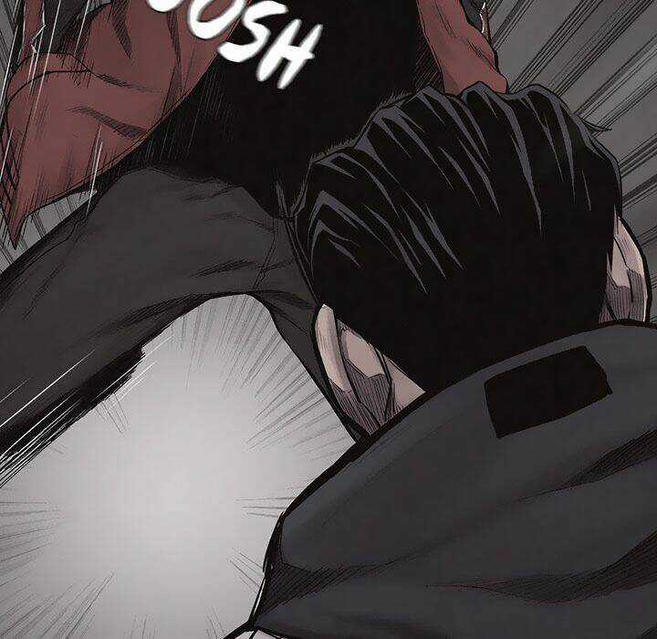 Nắm Đấm Chapter 11 trang 59