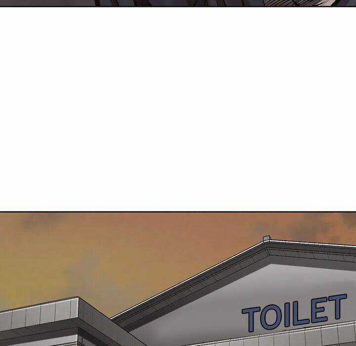 Nắm Đấm Chapter 11 trang 6