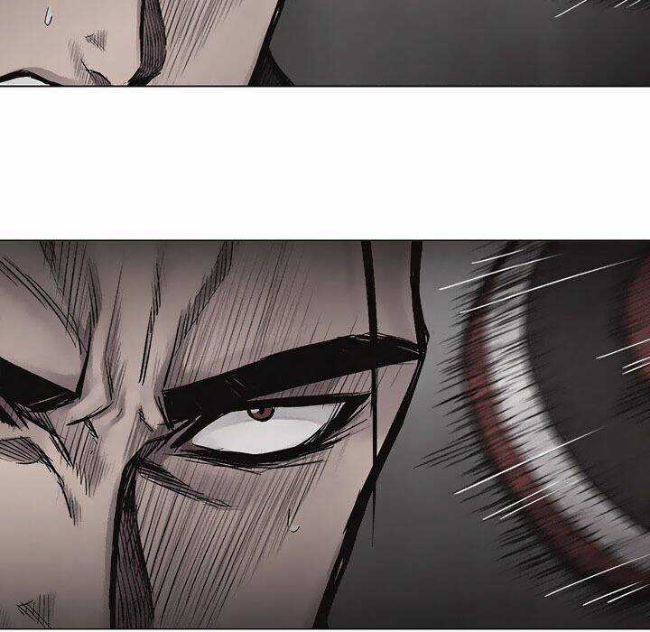 Nắm Đấm Chapter 11 trang 61