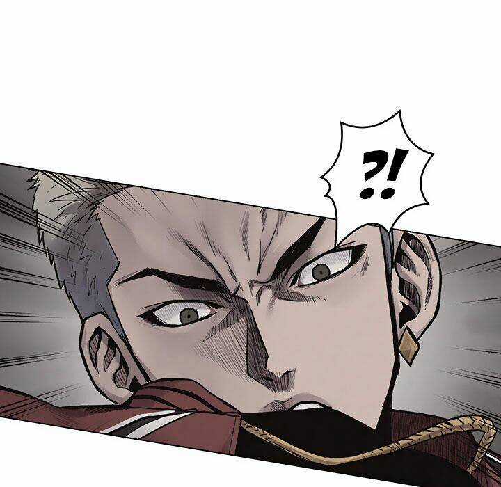 Nắm Đấm Chapter 11 trang 62