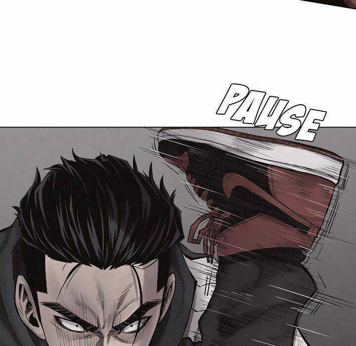 Nắm Đấm Chapter 11 trang 63