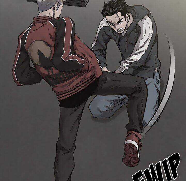 Nắm Đấm Chapter 11 trang 65