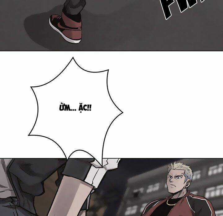 Nắm Đấm Chapter 11 trang 66