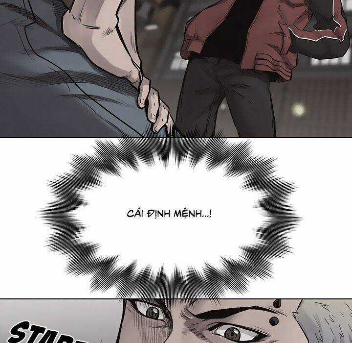 Nắm Đấm Chapter 11 trang 67