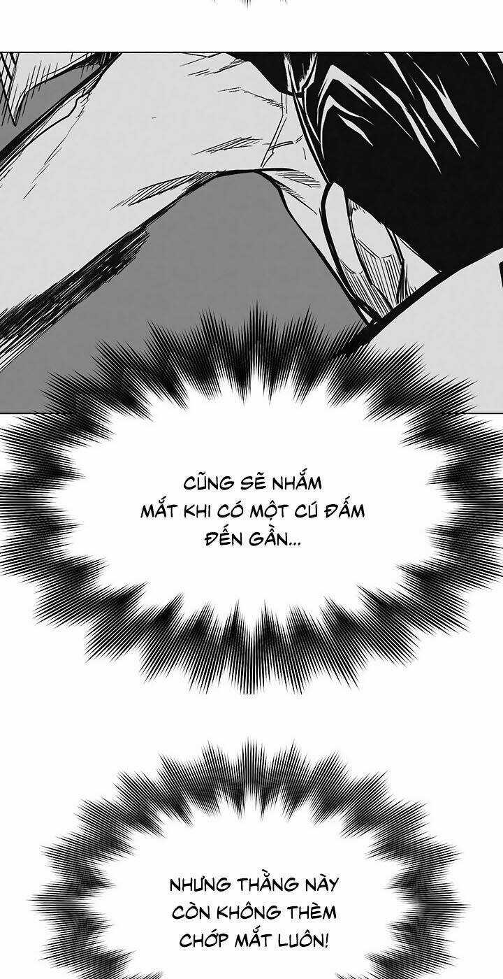 Nắm Đấm Chapter 11 trang 69