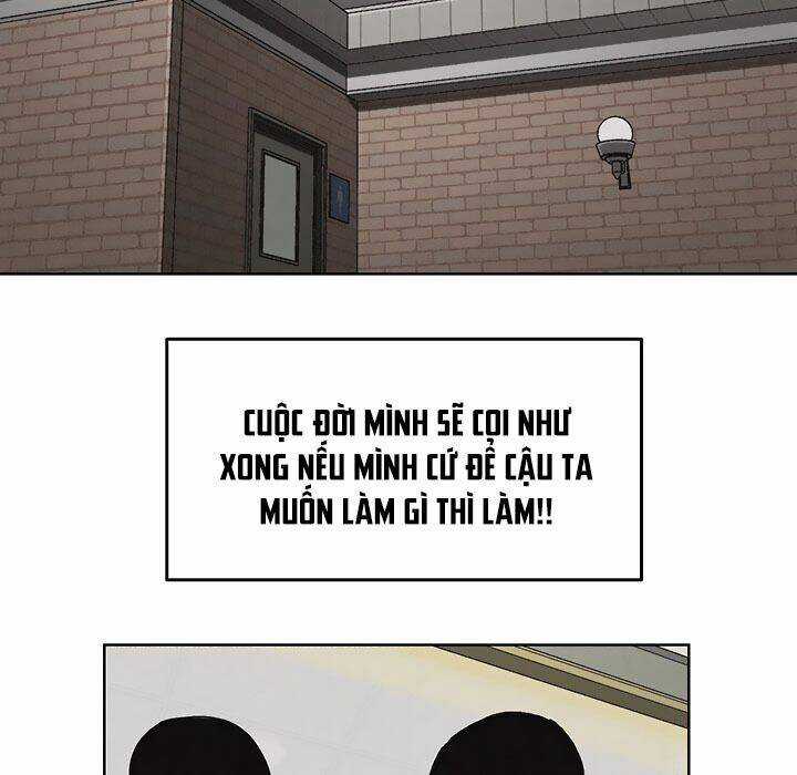 Nắm Đấm Chapter 11 trang 7